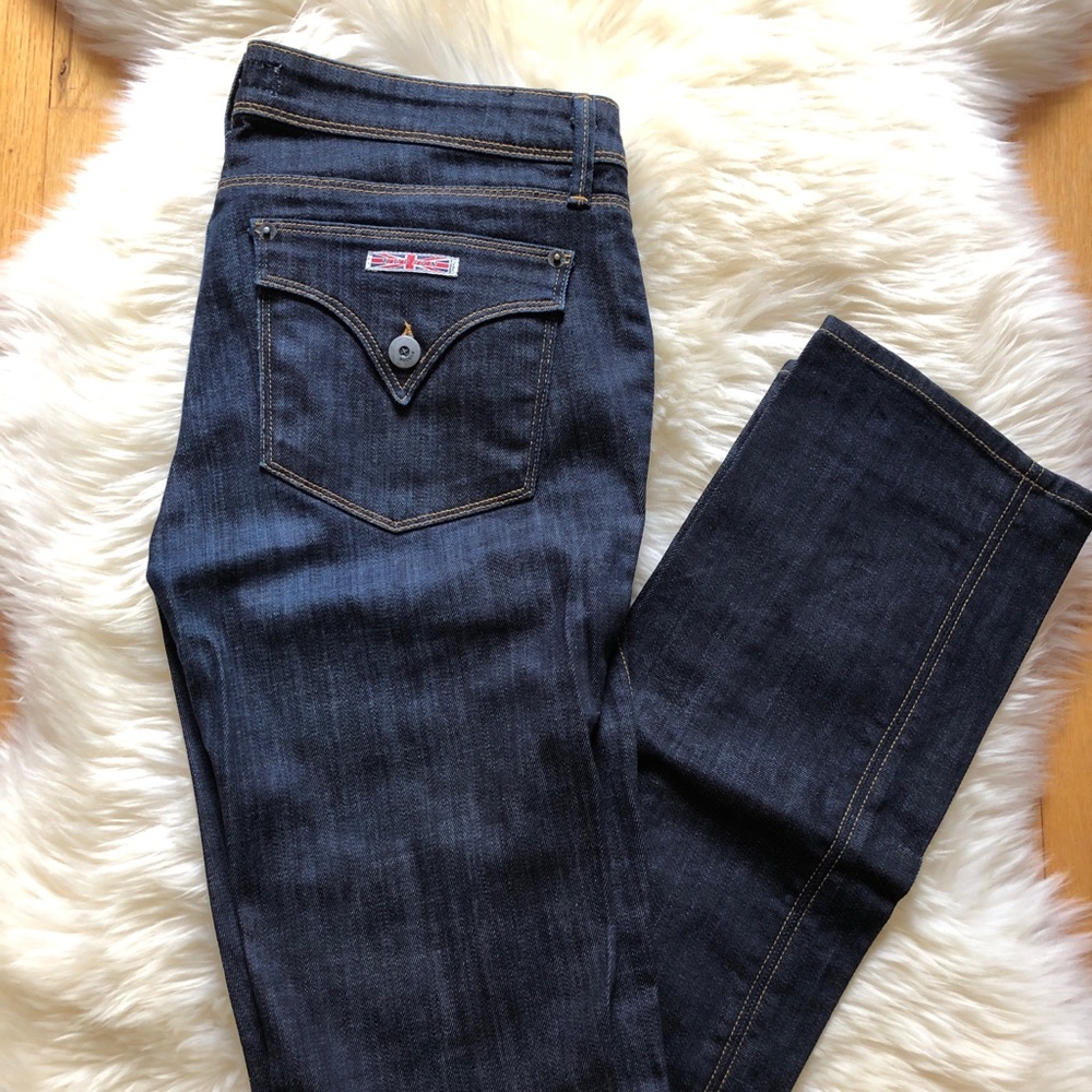 Hudson Jeans